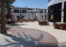 Turquoise Beach Hotel 3