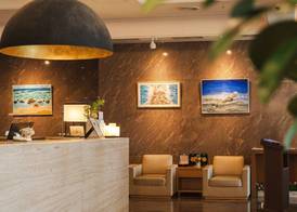 Arban Hotel 3