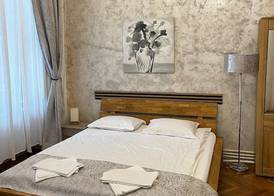 Mira Central Residence 5