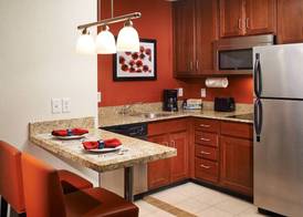 Residence Inn by Marriott Saginaw 5