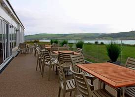 The Cliff Hotel & Spa 5