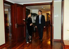 Rex Hotel 2