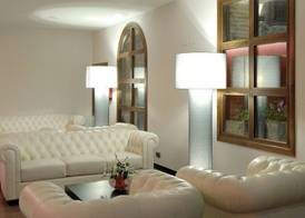 Hotel Cienbalcones 2