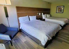 Holiday Inn Express & Suites KINSTON by IHG 5