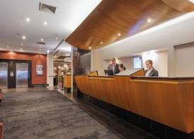 Hotel Grand Chancellor Melbourne 3