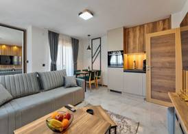 Golden Panorama Spa & Wellness 4