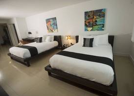 Beach Haus Bal Harbour 2