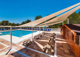 Apartamentos Montemar 4
