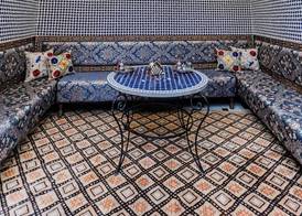 Riad Al Mozyane 2