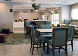Hampton Inn Glendale Milwaukee, Wi 4