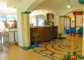Hotel Bellavista 2