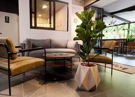Hotel Living 35 Suites by Growing Group 2
