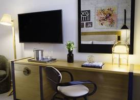 Hotel 50 Bowery, part of JdV by Hyatt 5