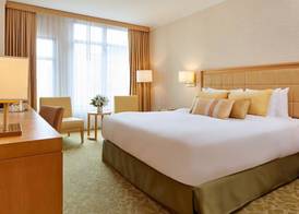 Orchard Garden Hotel 5