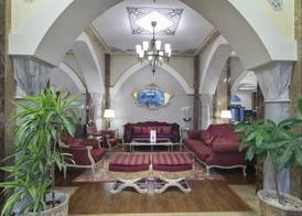 Merit Lefkosa Hotel Casino & Spa 4