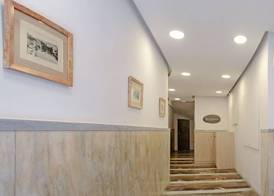 Athens Connection Apartments 5