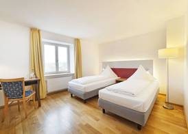 AKZENT Brauerei Hotel Hirsch 5