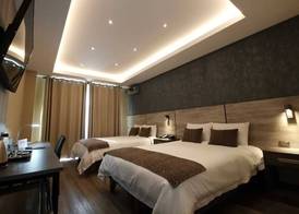 Hotel Catena 5