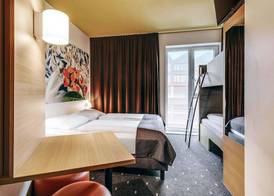 B&B Hotel Bremen-Überseestadt 3