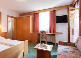 Alpenspitz Appartements - Garni - B&B 5