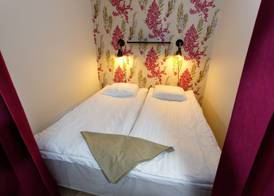 Forenom Serviced Apartments Helsinki Kruununhaka 2