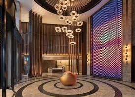 Hilton Huzhou Nanxun 4