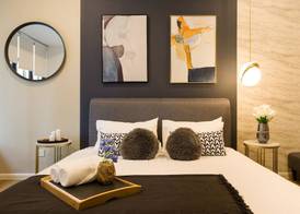 Ceylonz Suites Kuala Lumpur, Roam 4