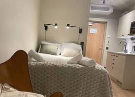 Hotell Hanöhus Hällevik 5