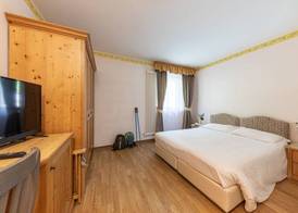 Hotel Plank 5