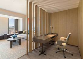 Doubletree By Hilton Kunming Airport 4