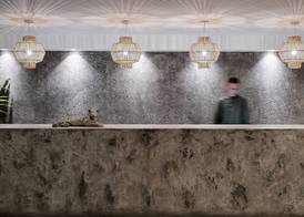 Pepper Sea Club Hotel 5