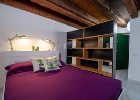 Sotto la torre Apartment 2