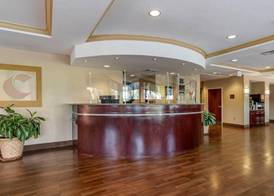 Comfort Suites Biloxi/Ocean Springs 2