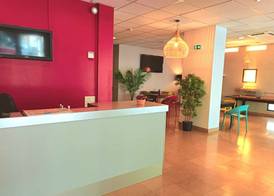 Le Cheval Blanc 2