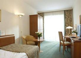 Hotel Warmbaderhof 3