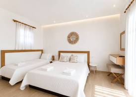 Cyclades Blue 5