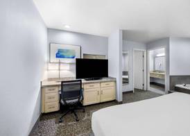 Best Western Grants Pass Inn 4
