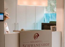Seehotel Schwanenhof 3