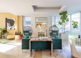 Pestana South Beach Miami 4
