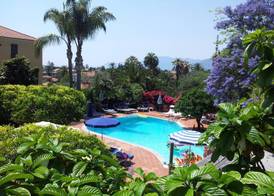 Hotel Villa Elisa & Spa 5