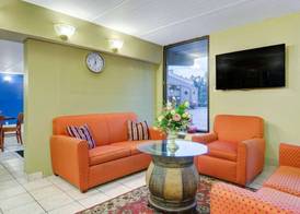 Rodeway Inn Norcross 3