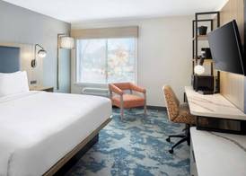 Fairfield Inn & Suites by Marriott Atlanta Vinings/Galleria 4