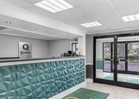 Quality Inn Port Wentworth Savannah North 3