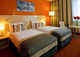 Aquapalace Hotel Prague 2
