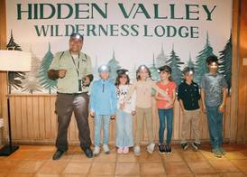 Hidden Valley Wilderness Lodge 4