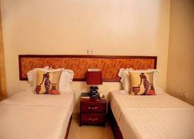 Hotel Greenwich 4