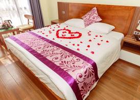 Lavender Hotel Sapa - by Bay Luxury 4