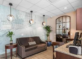 Comfort Inn Bay City - Riverfront 3