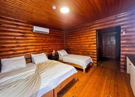 Woodline Hotel 5