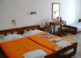 Poseidon Hotel 5